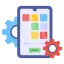 Güzellik Salonu Programı Sms Gönderimi